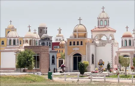 Entrevista a la arquitecta mexicana Walkyria Azucena Angulo Castro – Sin miedo a la muerte