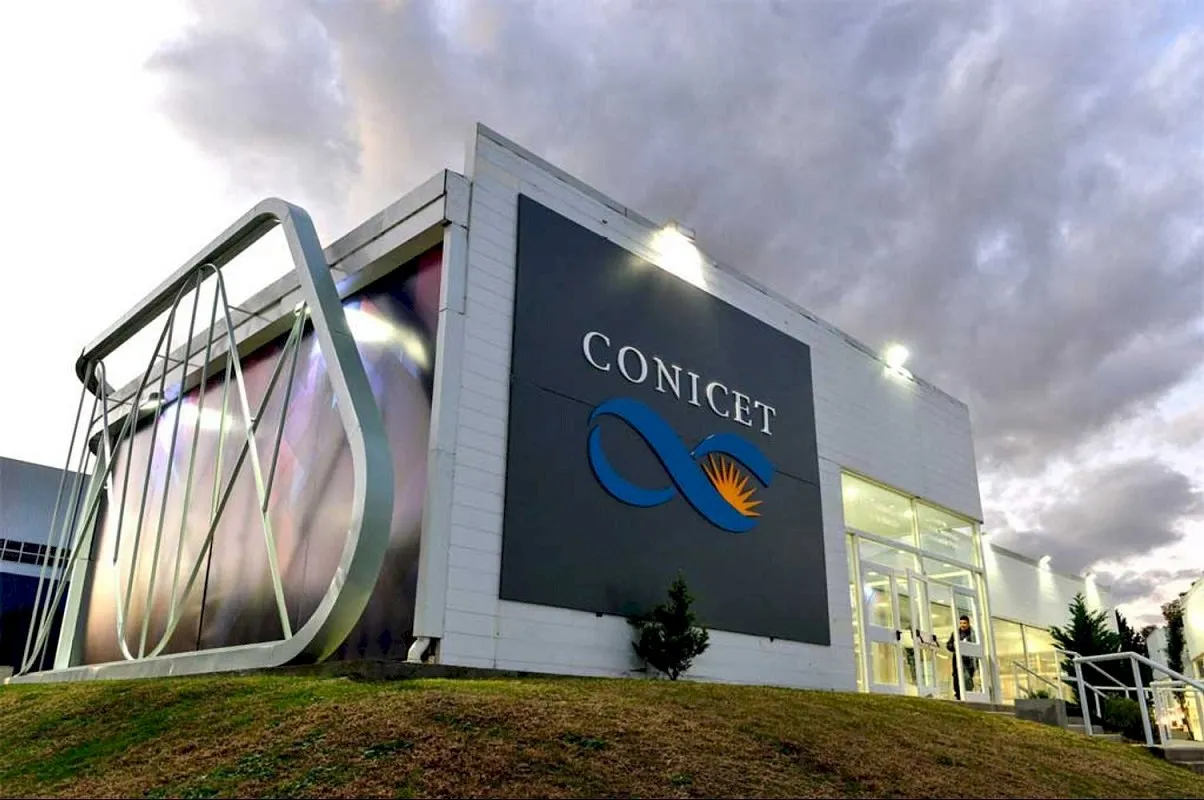 CONICET firma convenio para abrir un centro de investigación de renovables
