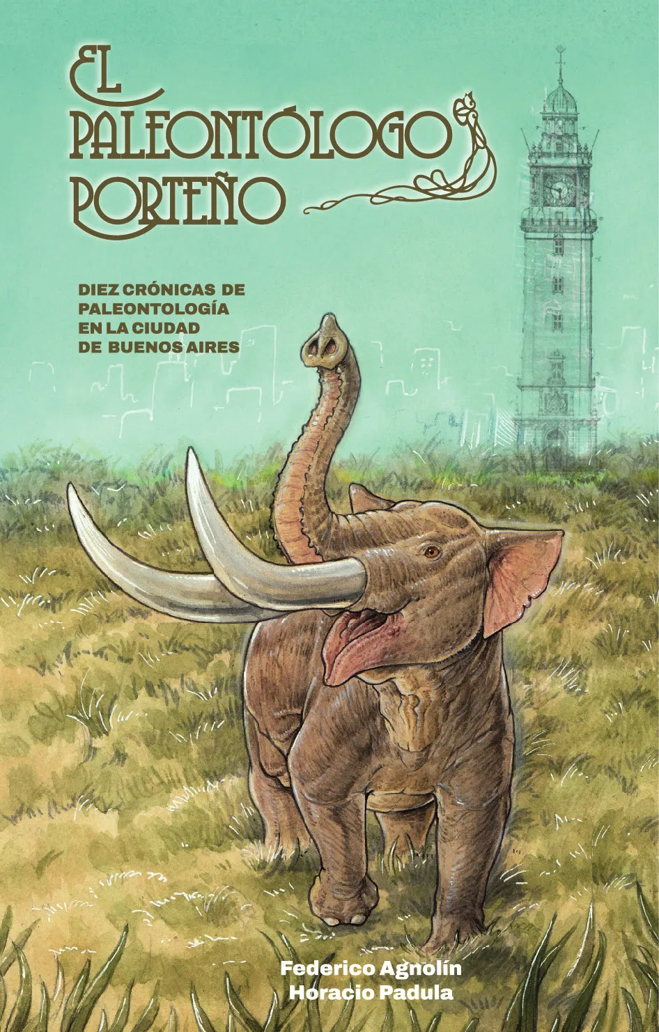 Patrimonio y museos porteños presentan nuevas publicaciones en la 50a Feria del Libro