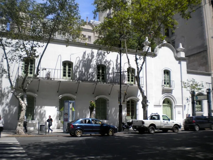 Opinión sobre el traslado de la sede de La Comisión Nacional de Monumentos