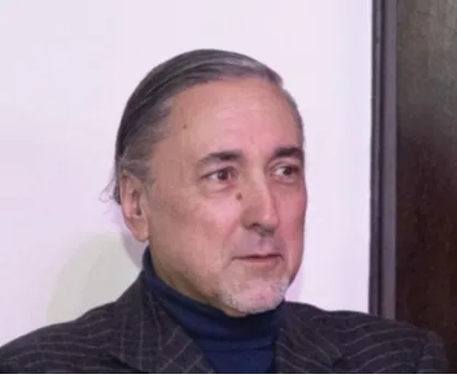 Oscar Andrés De Masi
