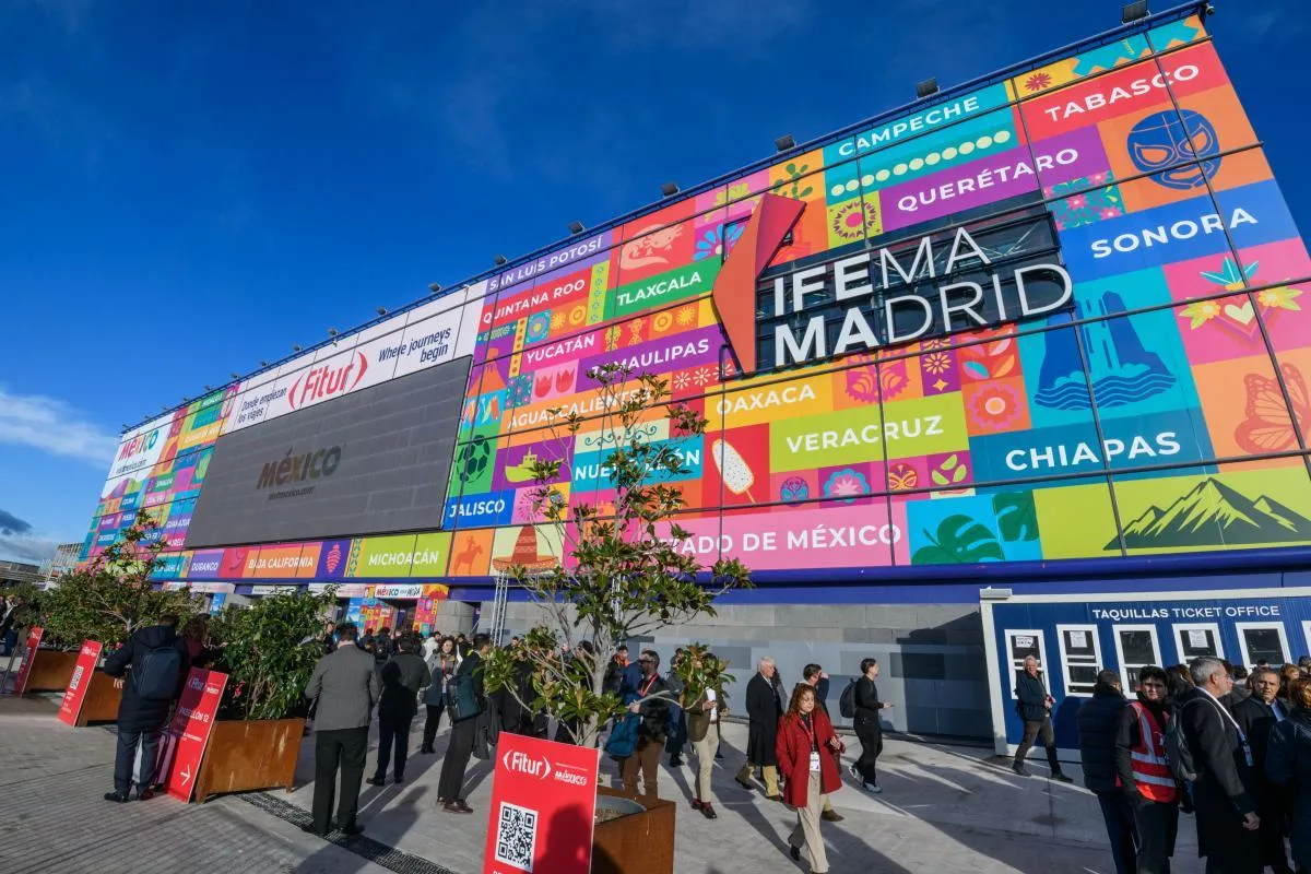 Argentina tendrá fuerte presencia y protagonismo en FITUR 2026