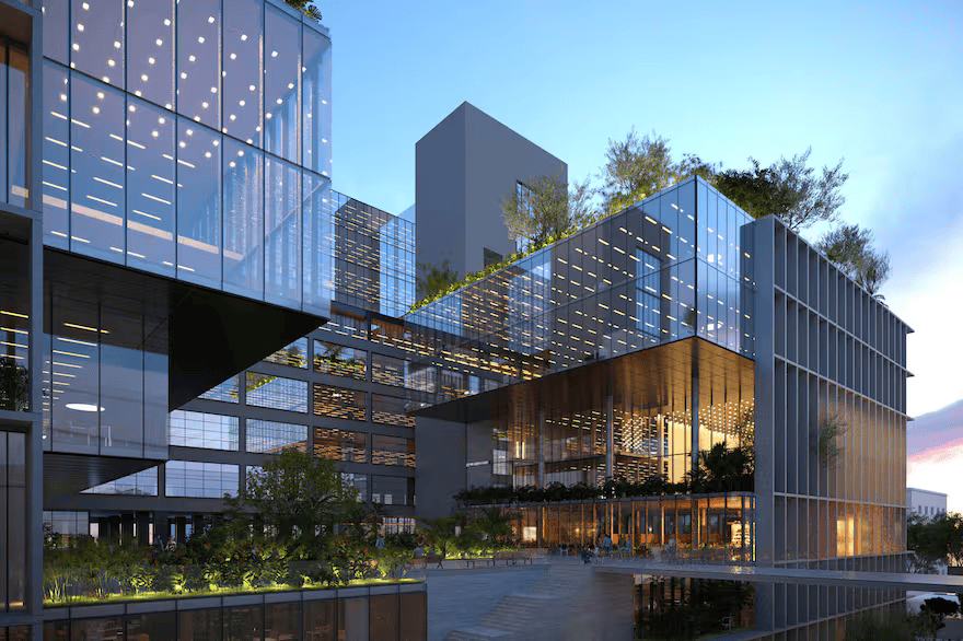 GRUPO IRSA DESARROLLARÁ UN NUEVO EDIFICIO DE OFICINAS PARA MERCADO LIBRE EN LA CIUDAD DE BUENOS AIRES