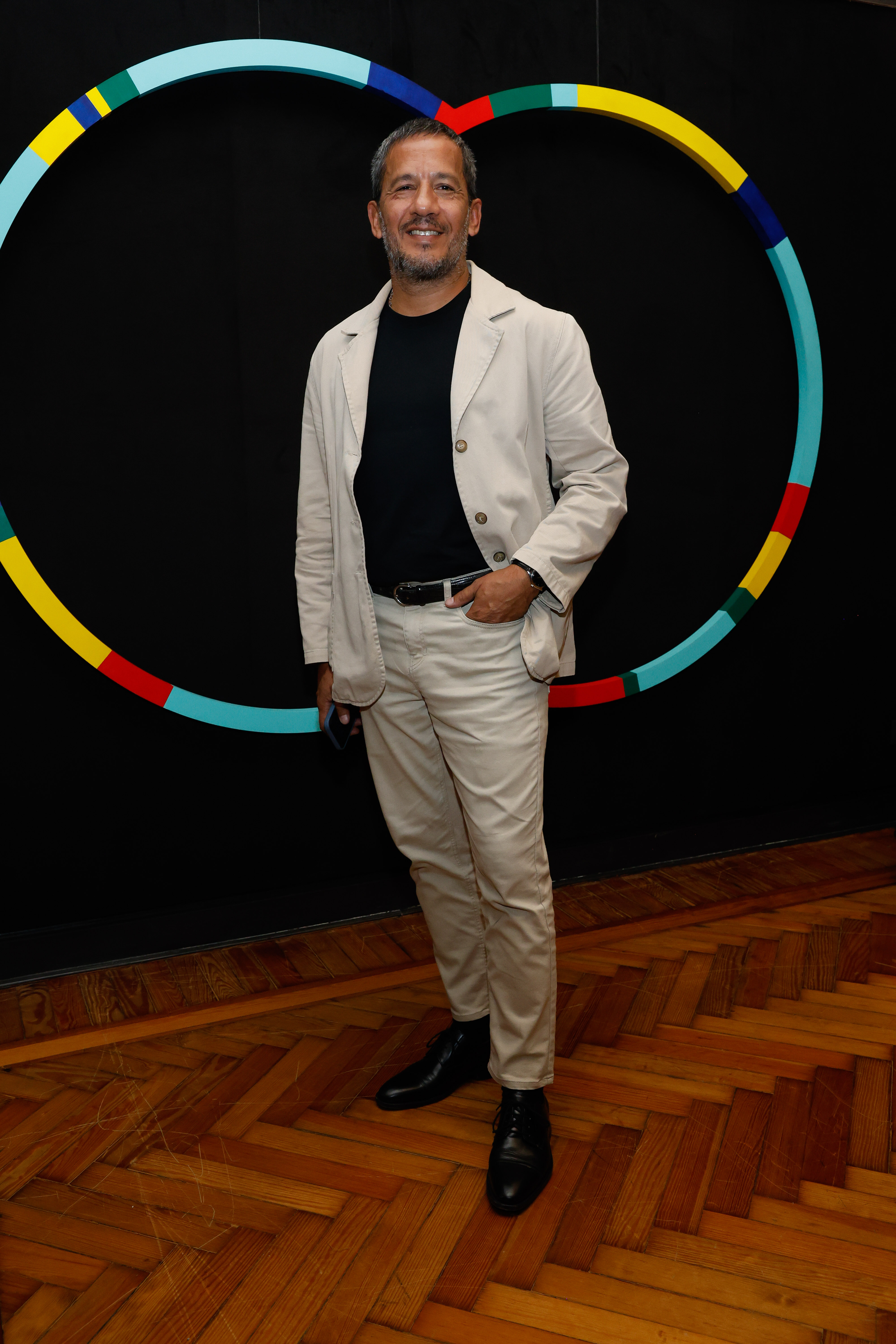 Más de 100 personas dijeron presente en la inauguración de Continuo / Continúo de Beto De Volder en Casa Palanti - Imagen 5