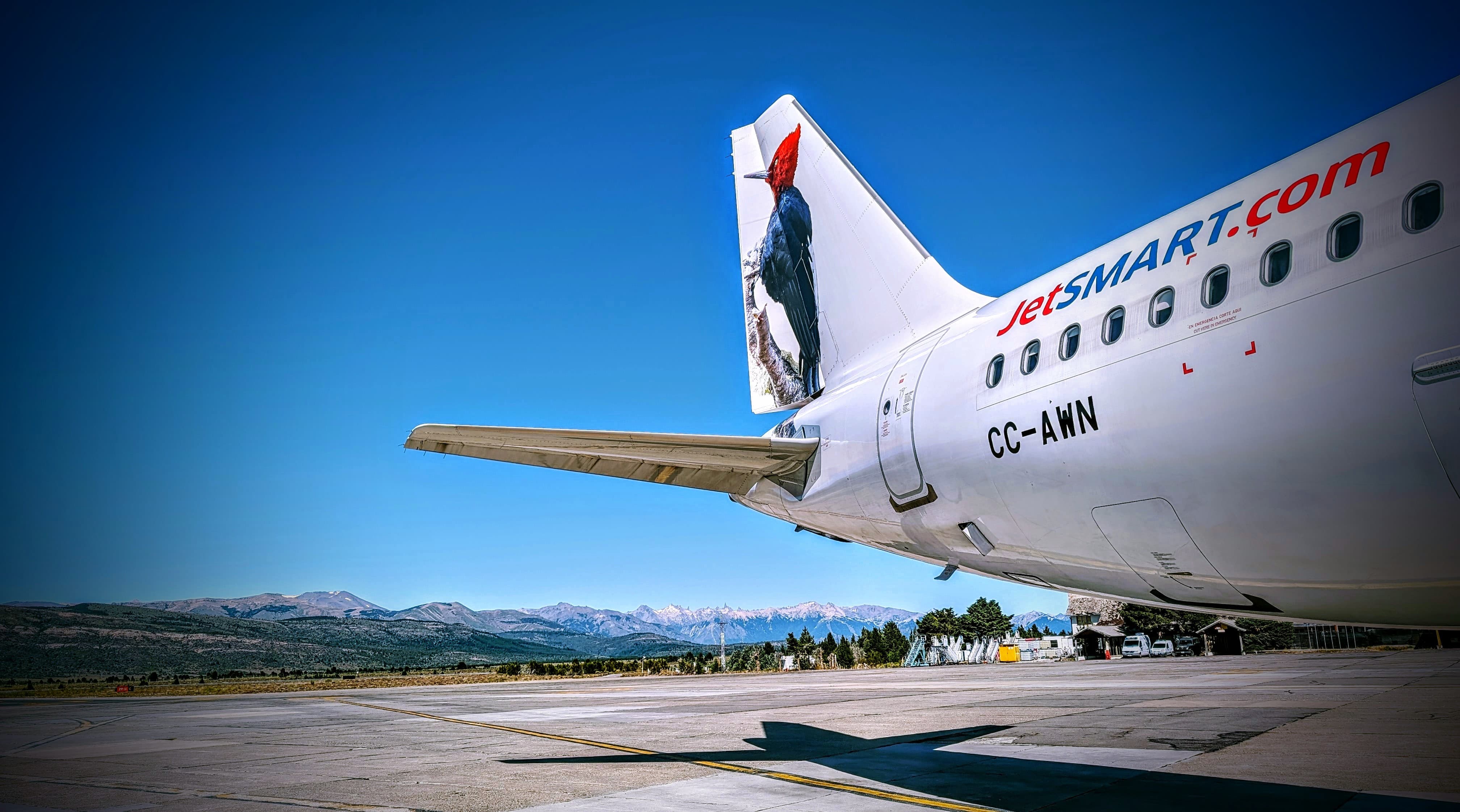 JetSMART operará más de 450 vuelos durante el fin de semana de Carnaval - Imagen 1