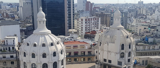 Preservar o demoler, ¿esa es la cuestión?