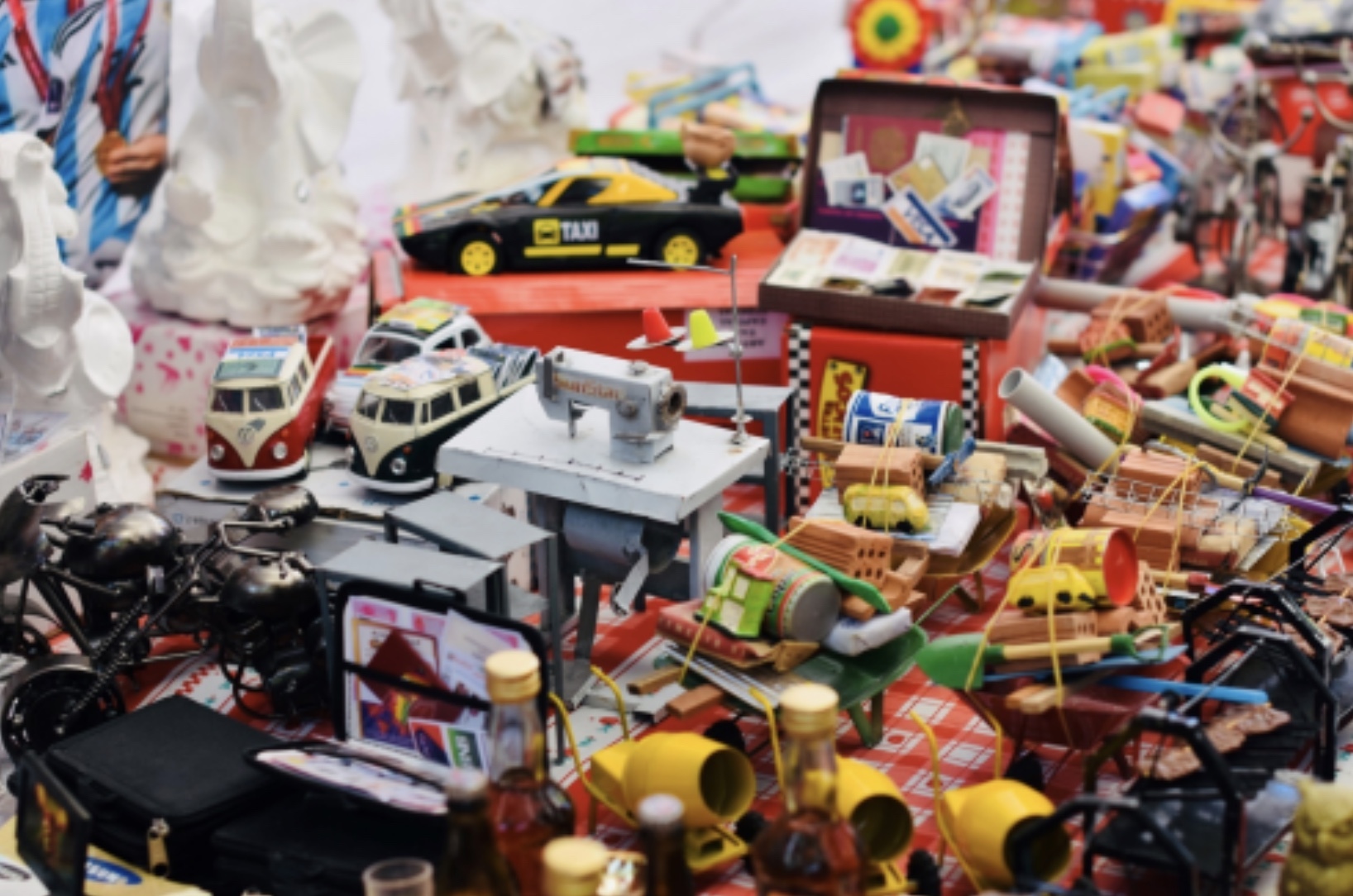 La red de museos de la Ciudad crece: 35 exposiciones y dos nuevas incorporaciones para 2026 - Imagen 10