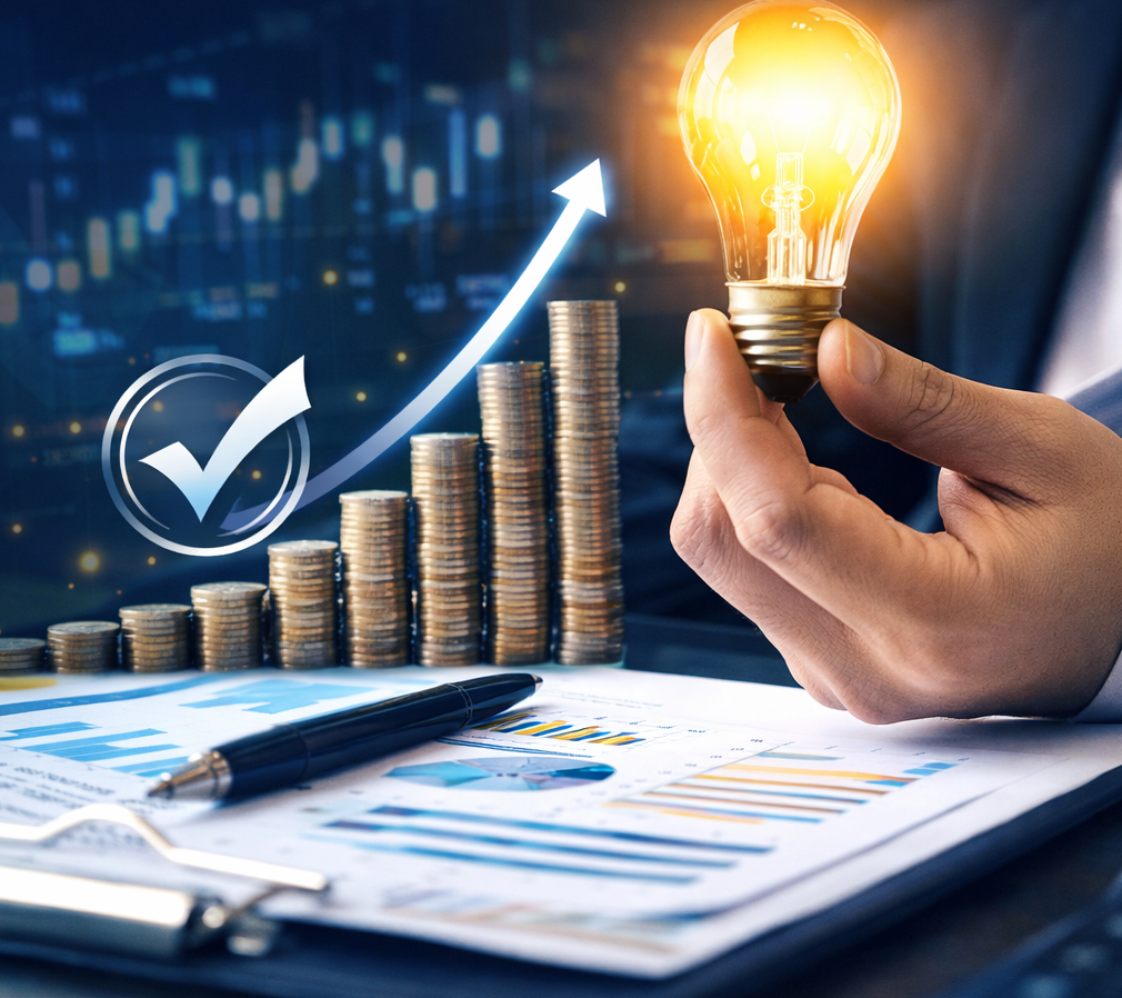 Validar antes de invertir: el factor que define la supervivencia de las PyMEs