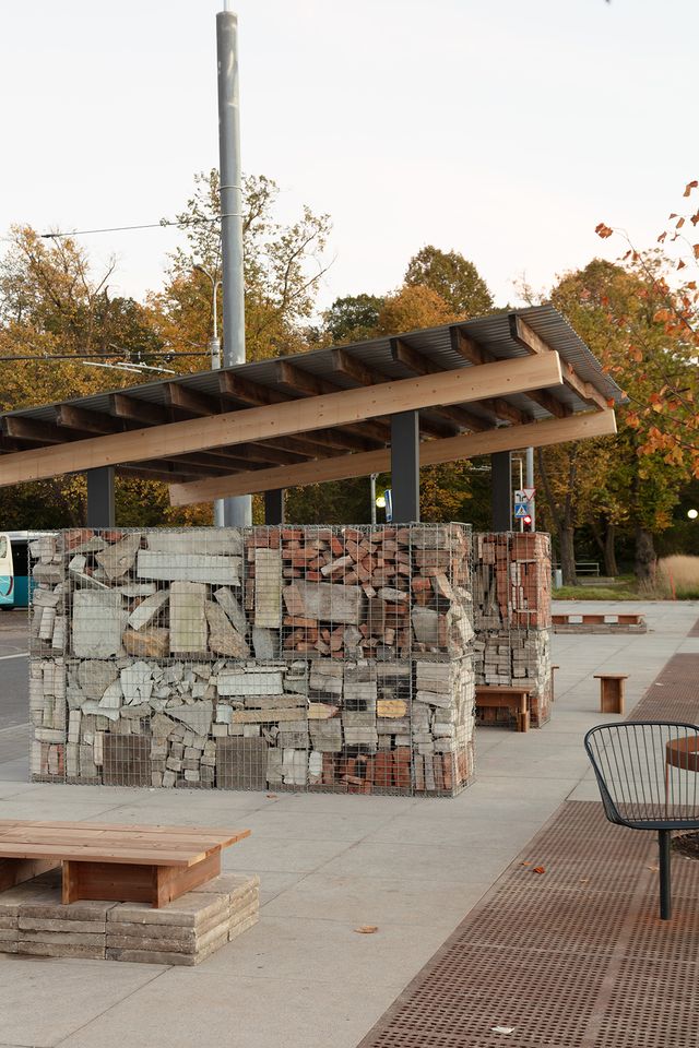 Tallinn Architecture Biennale 2026: Installation Competition is now open! - Imagen 6