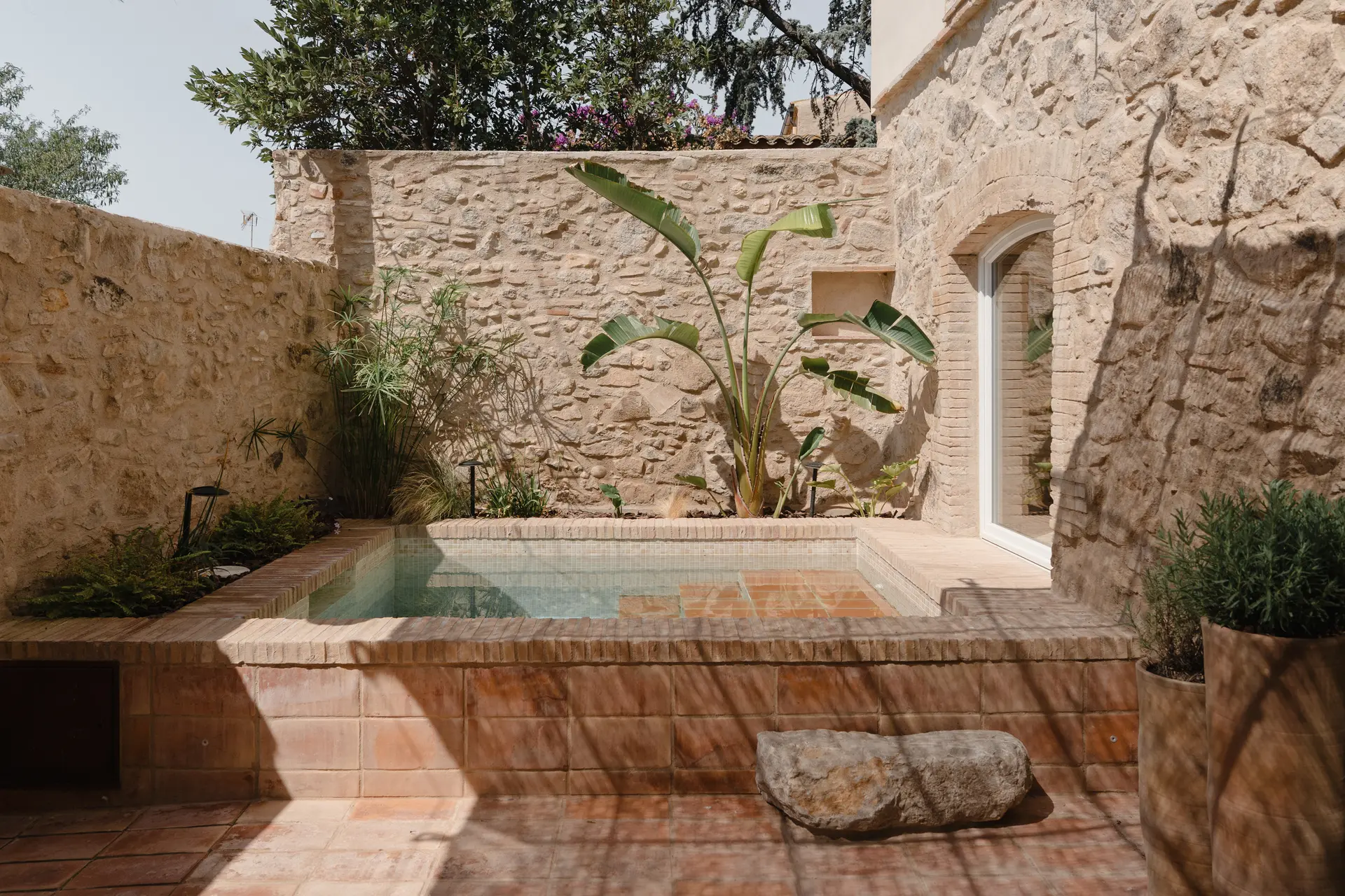 La Fusteria | Clara Crous Arquitectura - Imagen 11