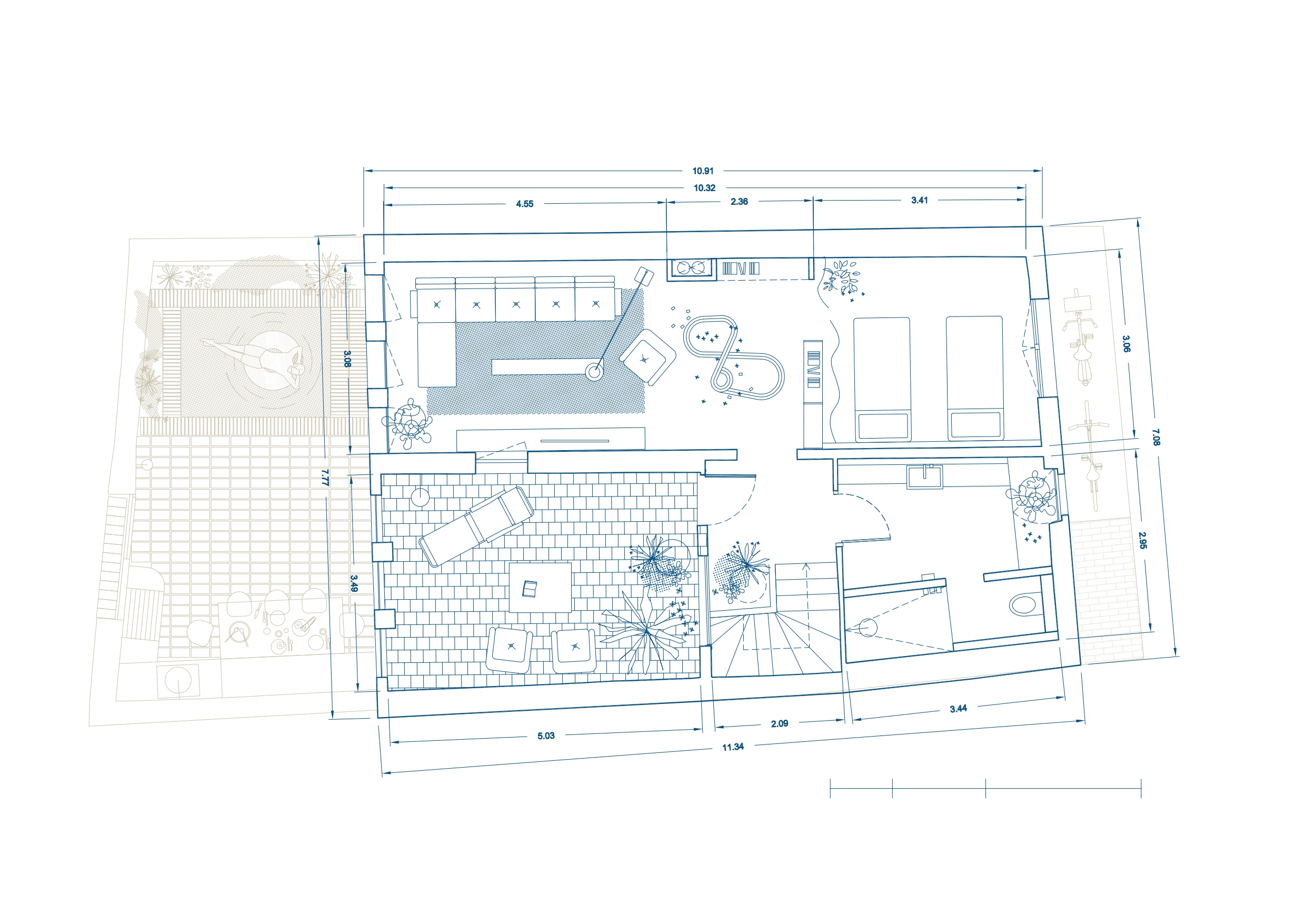La Fusteria | Clara Crous Arquitectura - Imagen 3