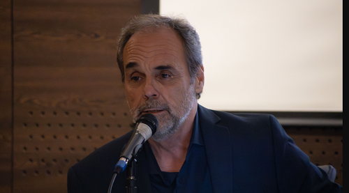 La UCA realizó el lanzamiento de la carrera de Arquitectura