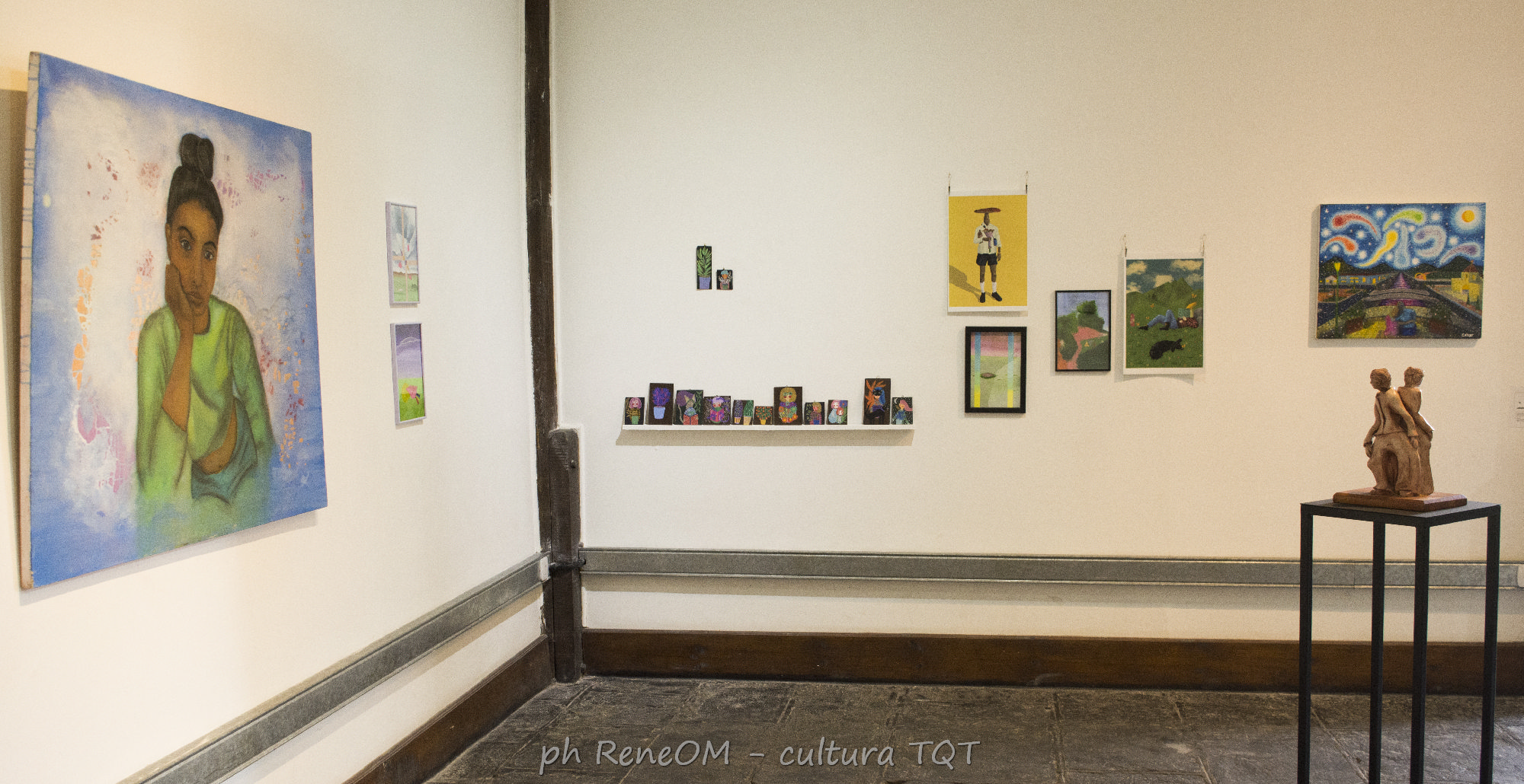  Arte desde las raíces - Imagen 9