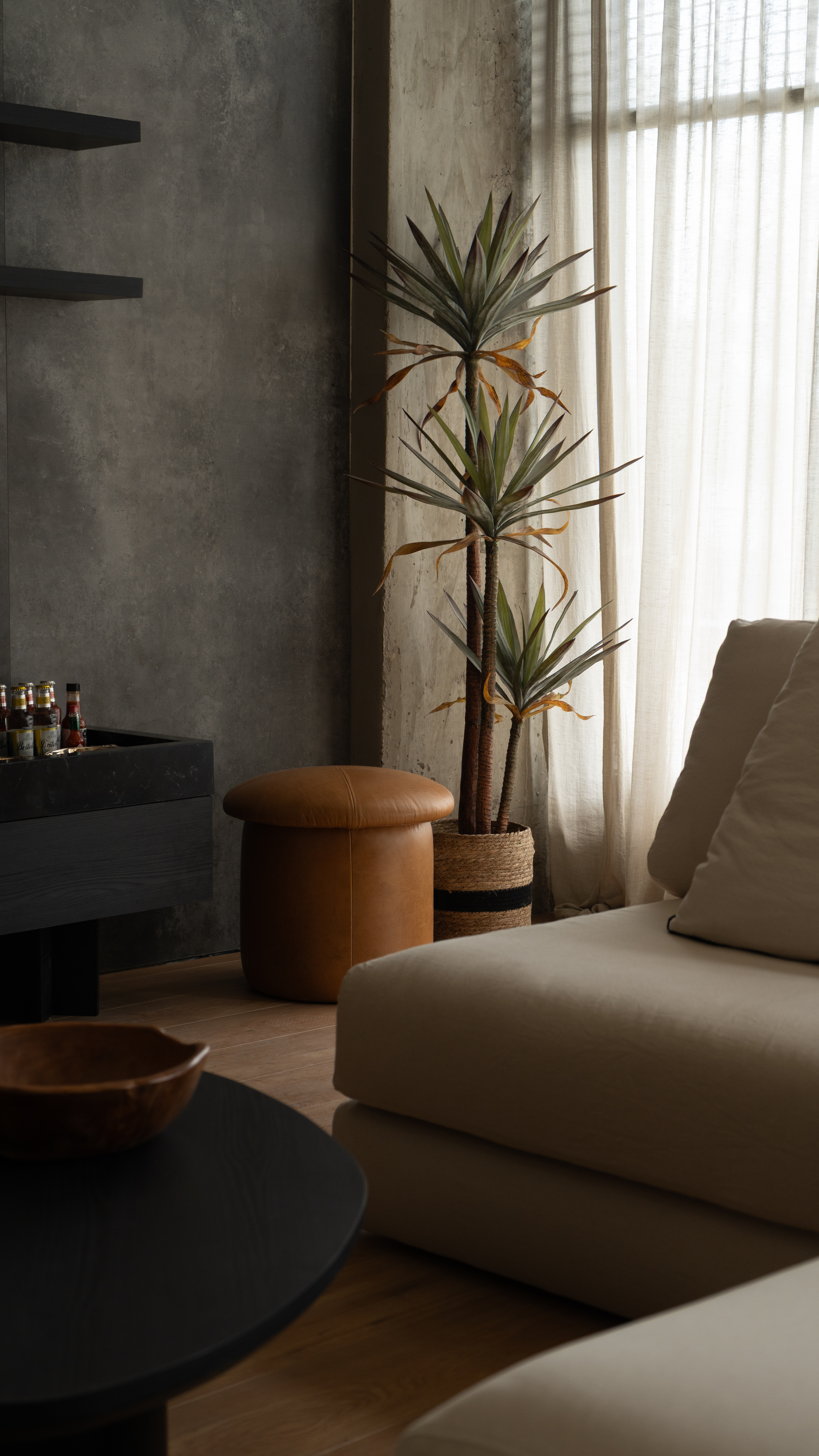 El diseño deja atrás el exceso: las claves que marcarán el interiorismo y el paisajismo en 2026 - Imagen 2