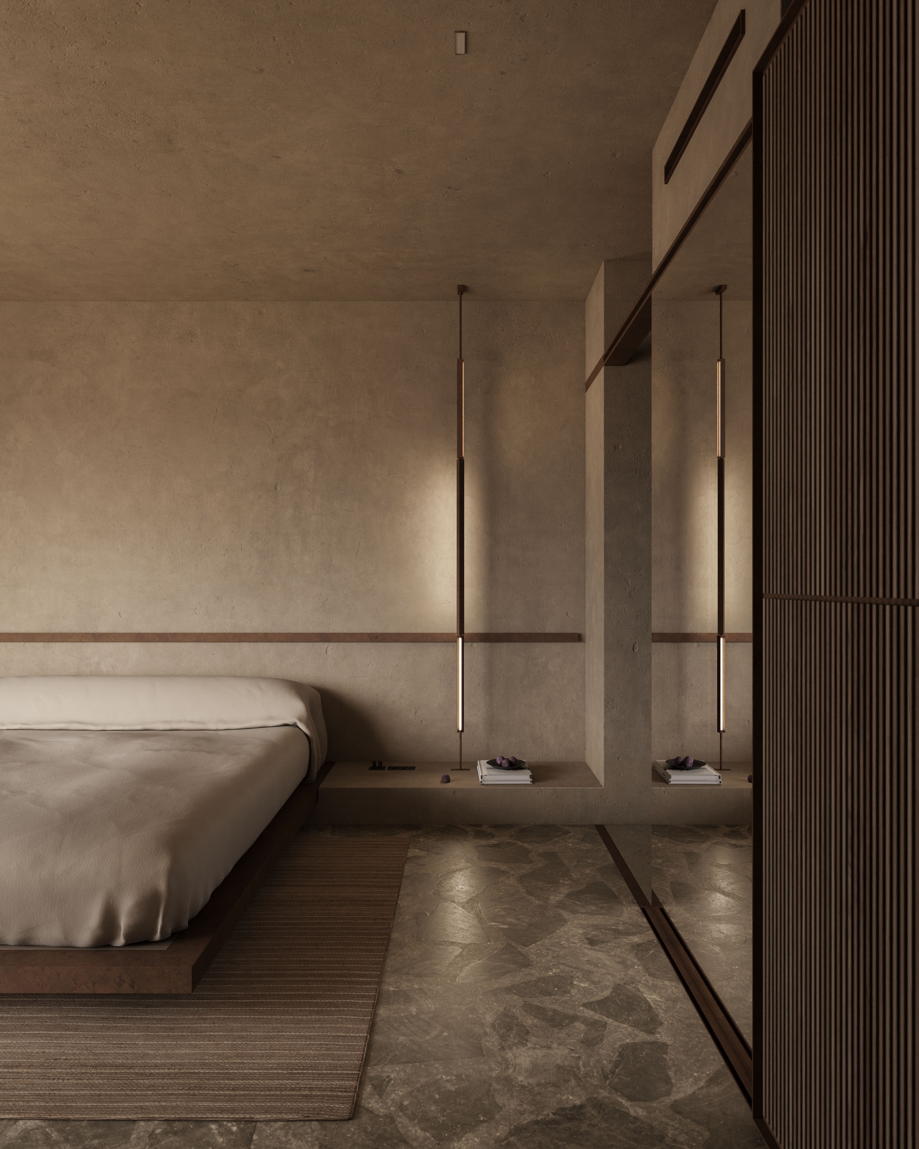 Six AMP 2025 Awardees | Works That Expand What Architecture Can Do | Cubescape - Imagen 2