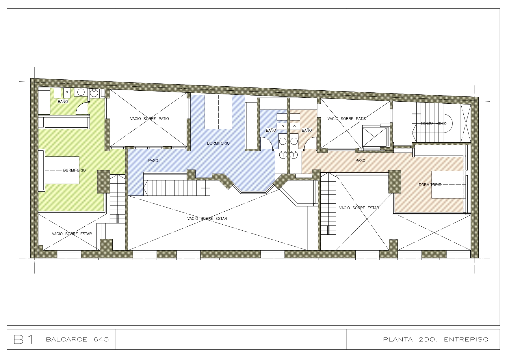 Resignificar el patrimonio, es recuperar la memoria. - Imagen 3