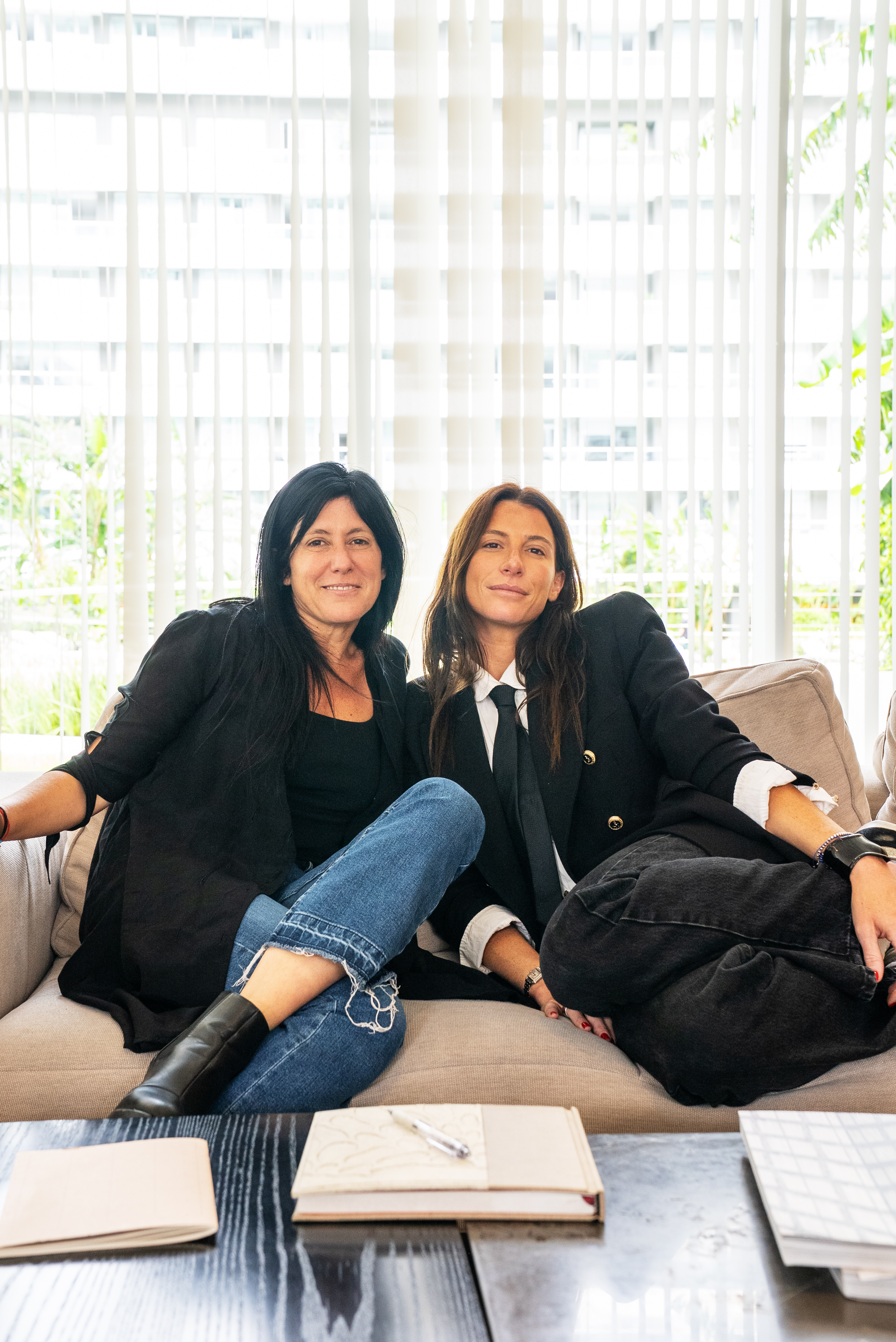 Dos arquitectas lanzan su desarrolladora y venden el 70% de su primer edificio antes de iniciar la obra - Imagen 2