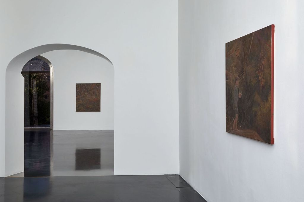 A Gentil Carioca x rhinoceros gallery: New artwork series by Brazilian artist Miguel Afa - Imagen 2