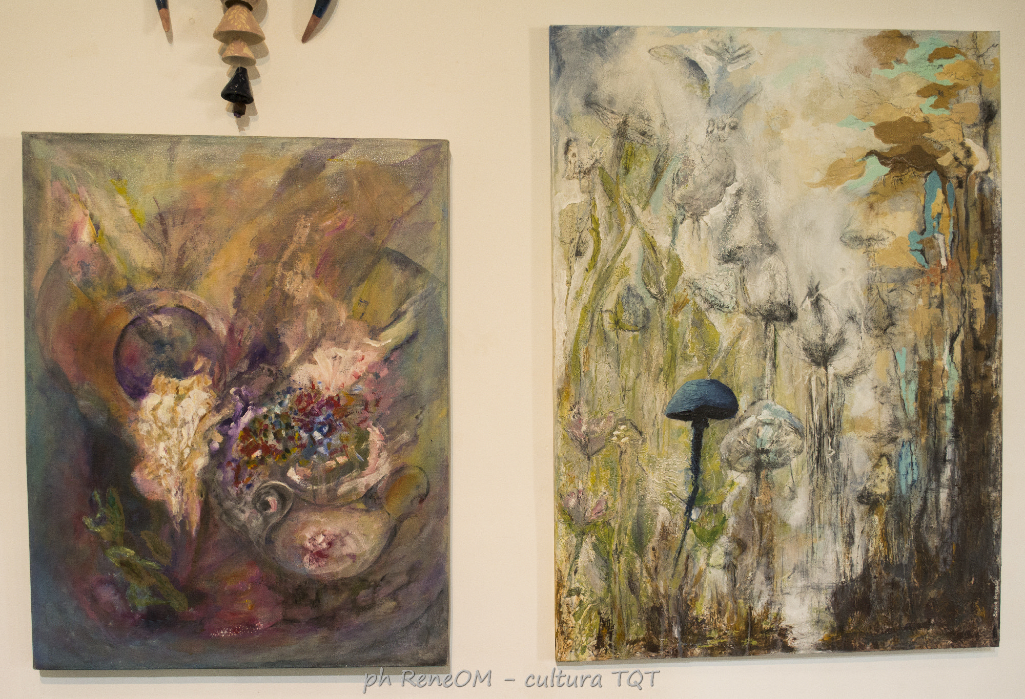  Arte desde las raíces - Imagen 7