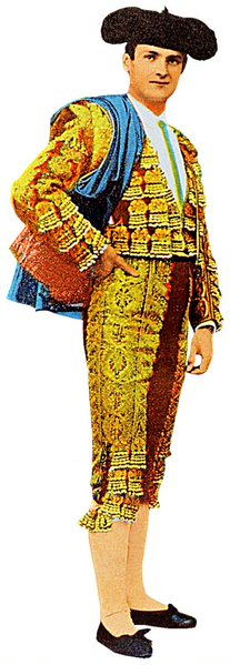 Imagen 6 Ricardo Torres Reina Bombita