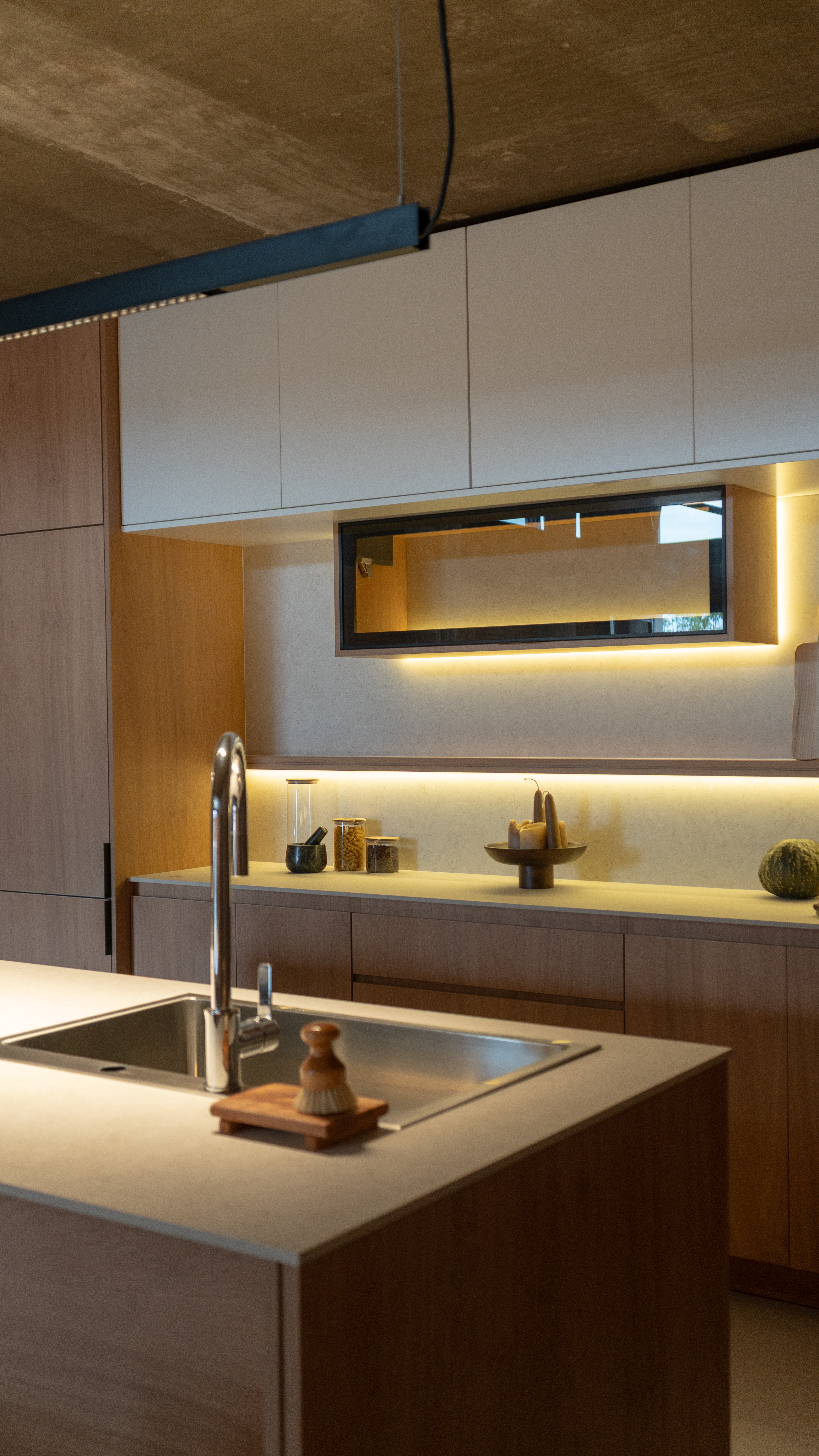 El diseño deja atrás el exceso: las claves que marcarán el interiorismo y el paisajismo en 2026 - Imagen 8