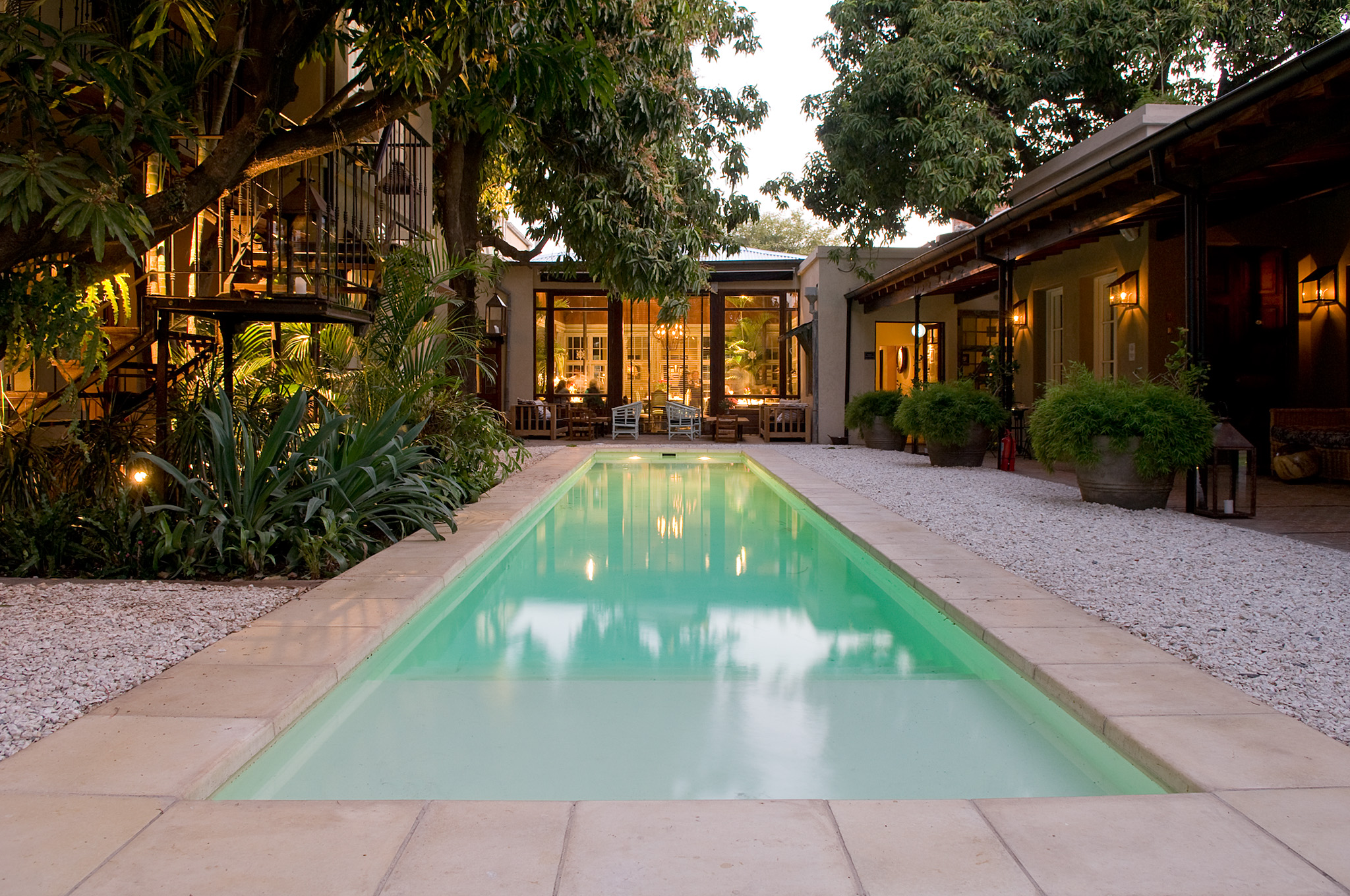 Lujo silencioso en Corrientes: La Alondra, el hotel de diseño que conquista a los viajeros del mundo