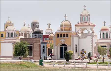 Entrevista a la arquitecta mexicana Walkyria Azucena Angulo Castro – Sin miedo a la muerte