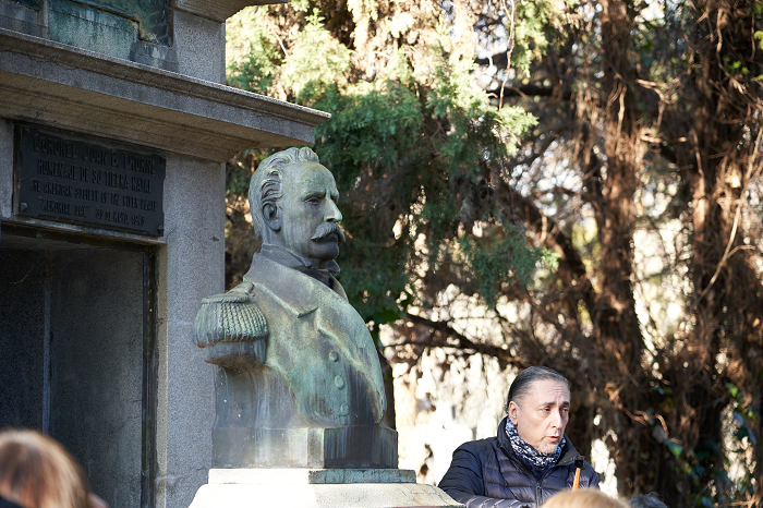 Colectivo Crisálida – Entrevista