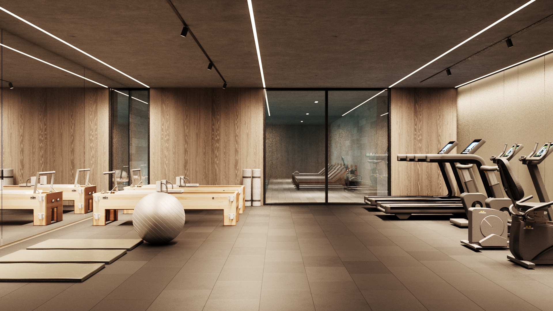 La Tour: un ícono contemporáneo en la esquina más clásica de Buenos Aires - Imagen 1