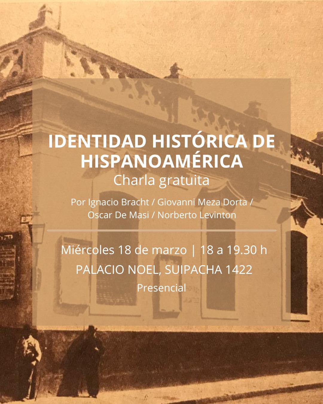 Identidad Histórica