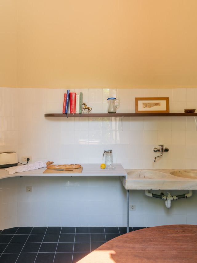 Casa Plató: h3o architects rehabilita una joya del siglo XIX en el barrio de Gràcia preservando su memoria cinematográfica - Imagen 10