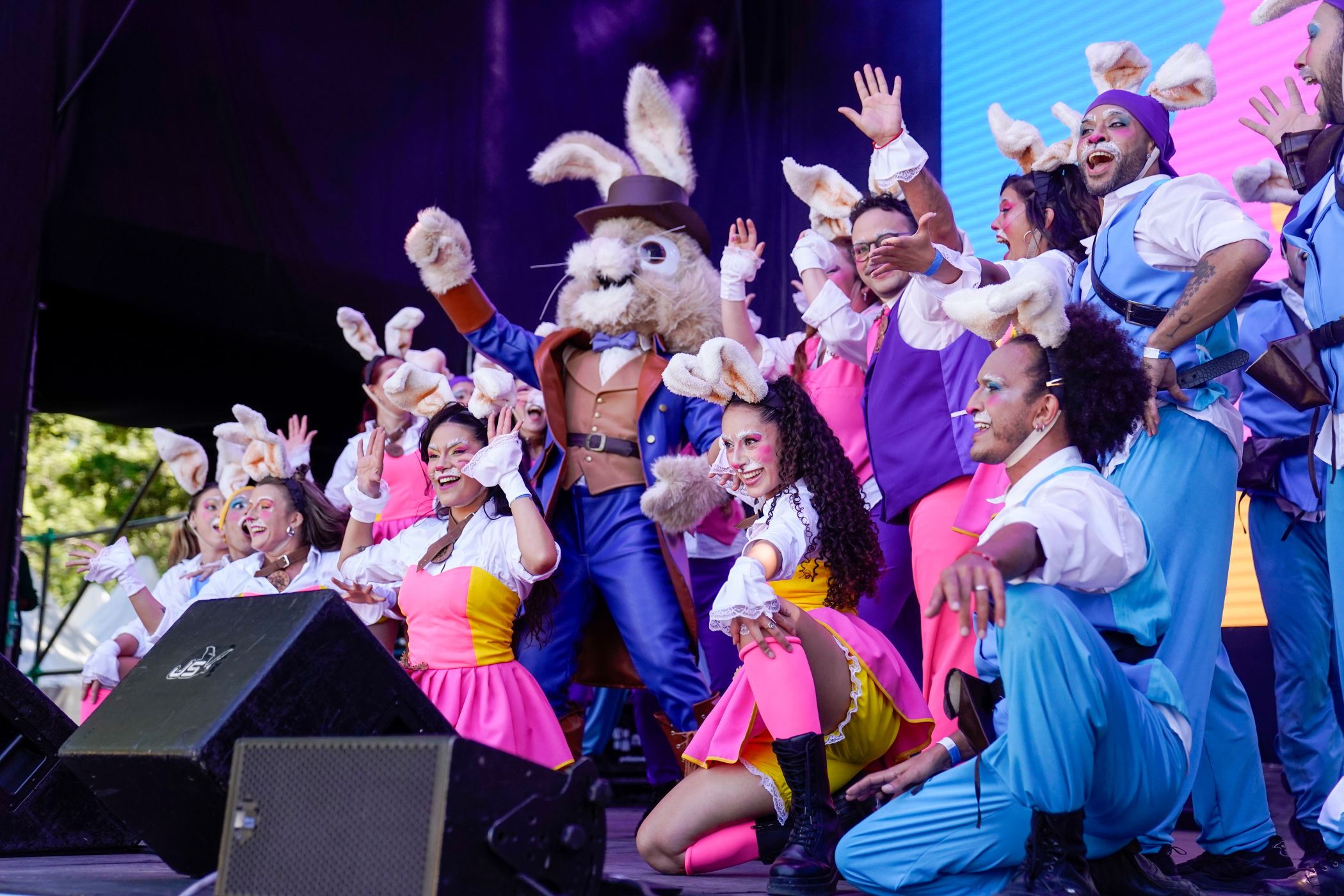 Alrededor de 100 mil turistas disfrutarán de las propuestas de la Ciudad de Buenos Aires en esta Semana Santa - Imagen 5