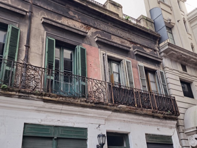 Se iniciaron las obras de excavación arqueológica en la Casa Blaquier - Imagen 6