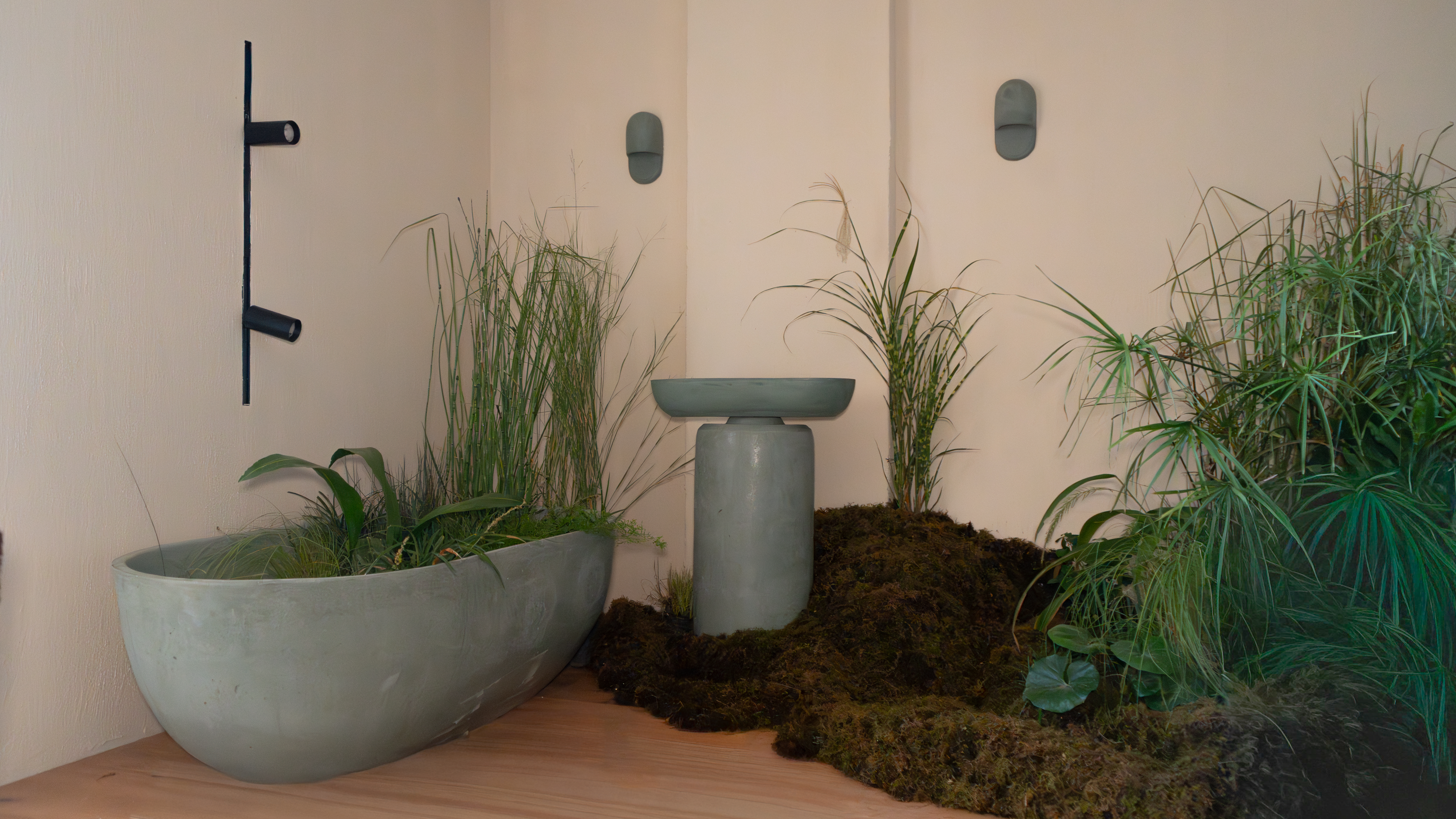 El diseño deja atrás el exceso: las claves que marcarán el interiorismo y el paisajismo en 2026 - Imagen 5