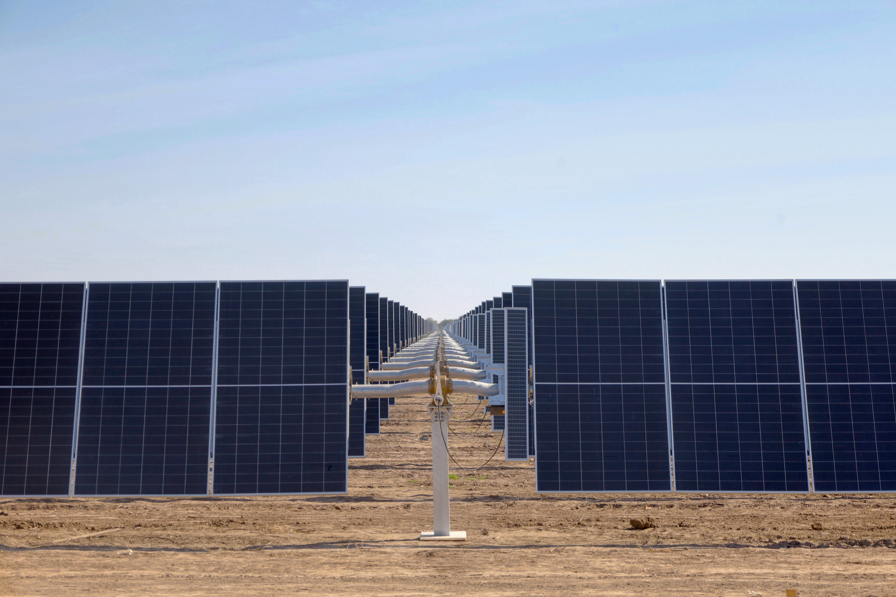 Smurfit Westrock Argentina alcanzó el 100% de energía renovable en sus operaciones durante diciembre de 2025 - Imagen 1