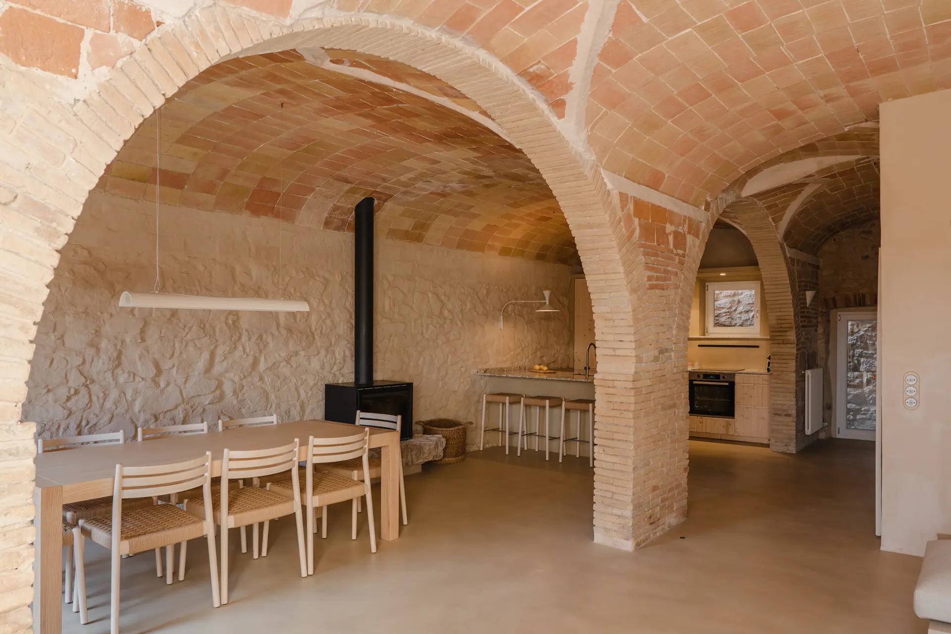 La Fusteria | Clara Crous Arquitectura - Imagen 7