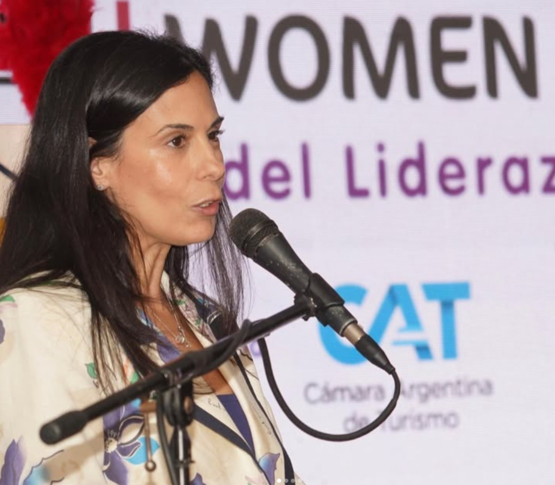 Impacto y liderazgo: el Cat Women Summit brilló en Mar del Plata - Imagen 8