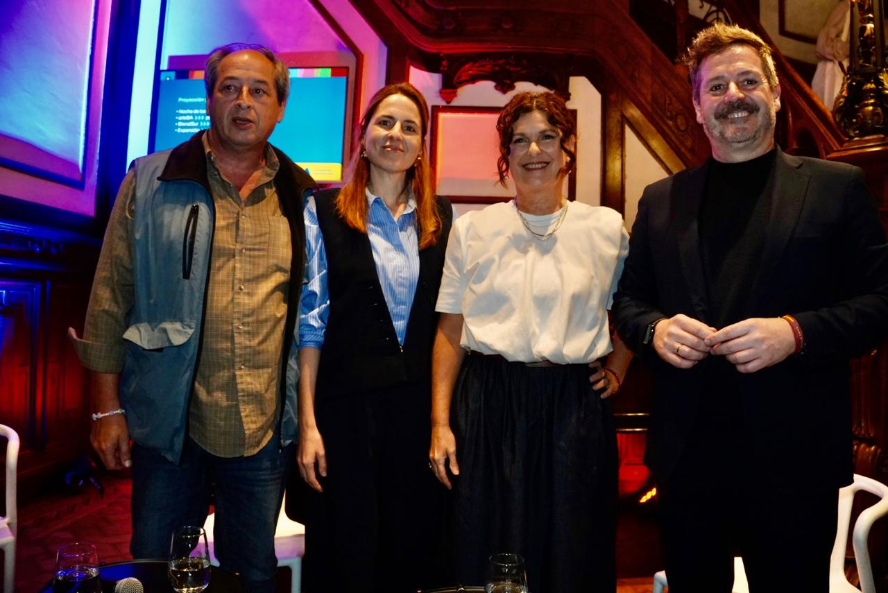 La red de museos de la Ciudad crece: 35 exposiciones y dos nuevas incorporaciones para 2026 - Imagen 5