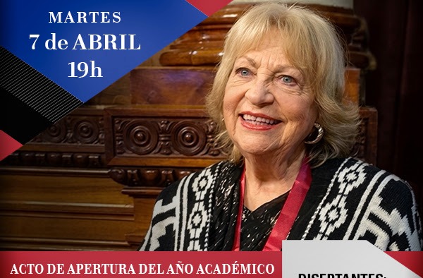 ACTO DE APERTURA DEL AÑO ACADÉMICO 2026 DEL ICC - INSTITUTO DE CULTURA