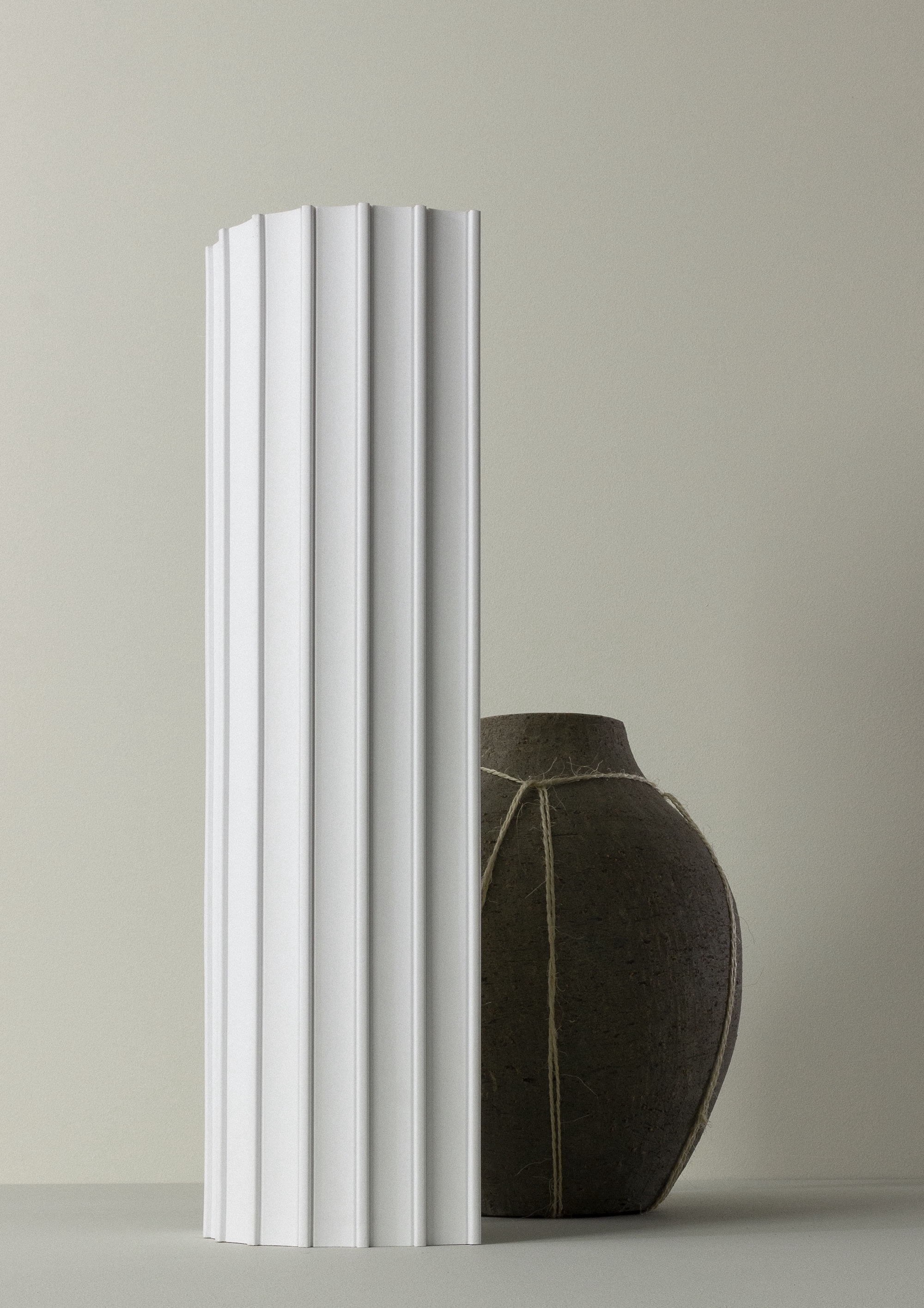 NOËL & MARQUET presenta DORIQUE FLEX, el nuevo panel de pared de la colección “The Essence of Rhythm” - Imagen 4