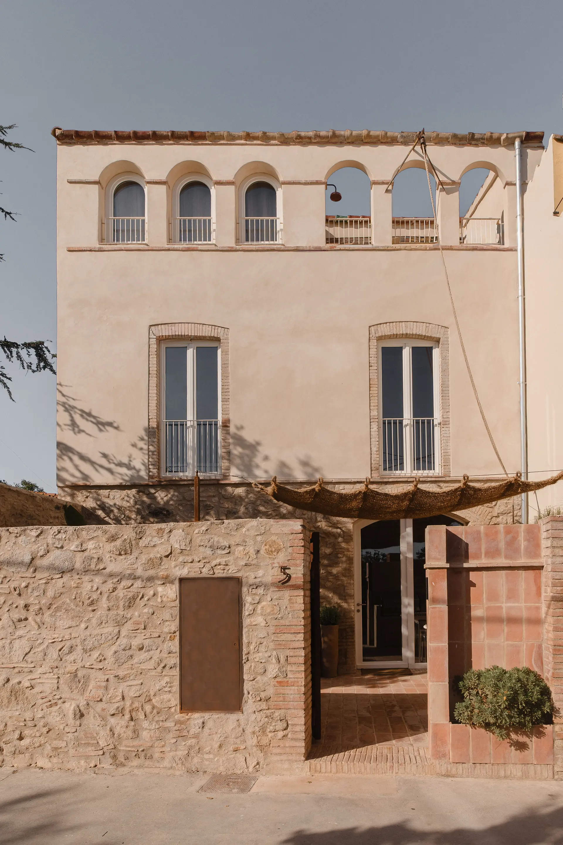 La Fusteria | Clara Crous Arquitectura - Imagen 6