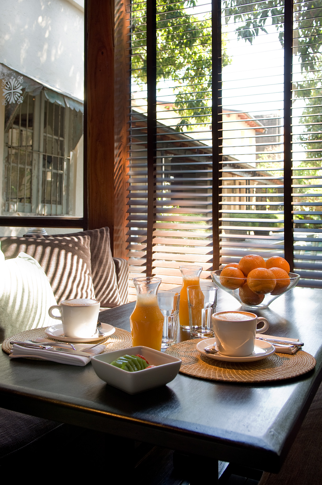 La Alondra Casa de Huéspedes fue reconocida por la Guía Michelin y posiciona a Corrientes en el mapa de la hotelería internacional - Imagen 8