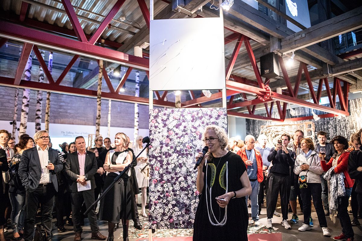 Tallinn Architecture Biennale 2026: Installation Competition is now open! - Imagen 1