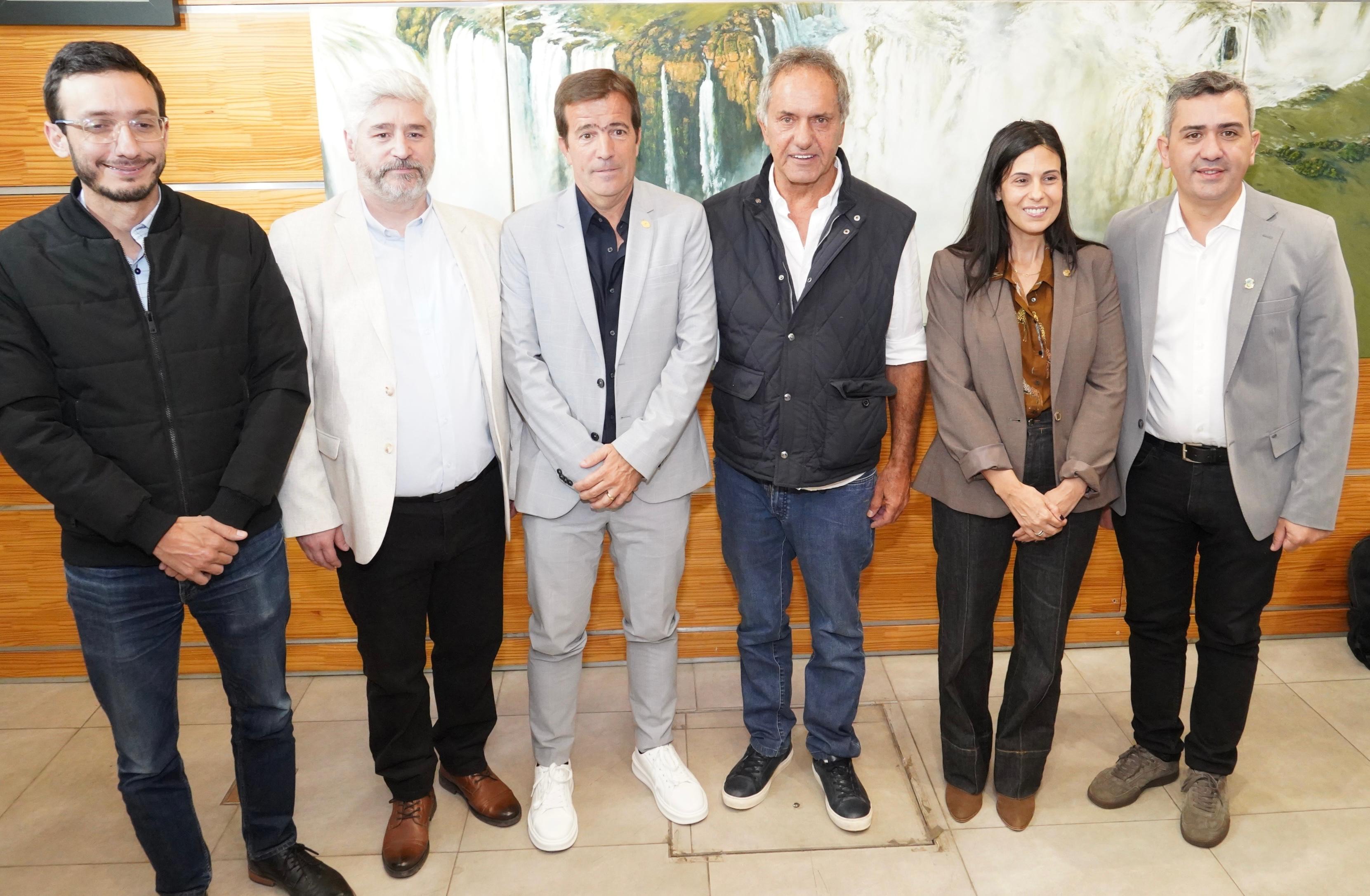 NATIVA LATAM 2026: Iguazú será sede de la Cumbre Latinoamericana de Turismo de Naturaleza y Aventura  - Imagen 6