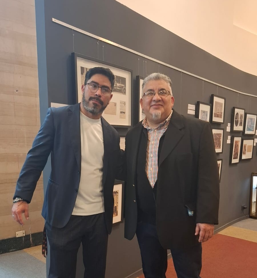 El arquitecto que se hizo popular más allá de sí mismo