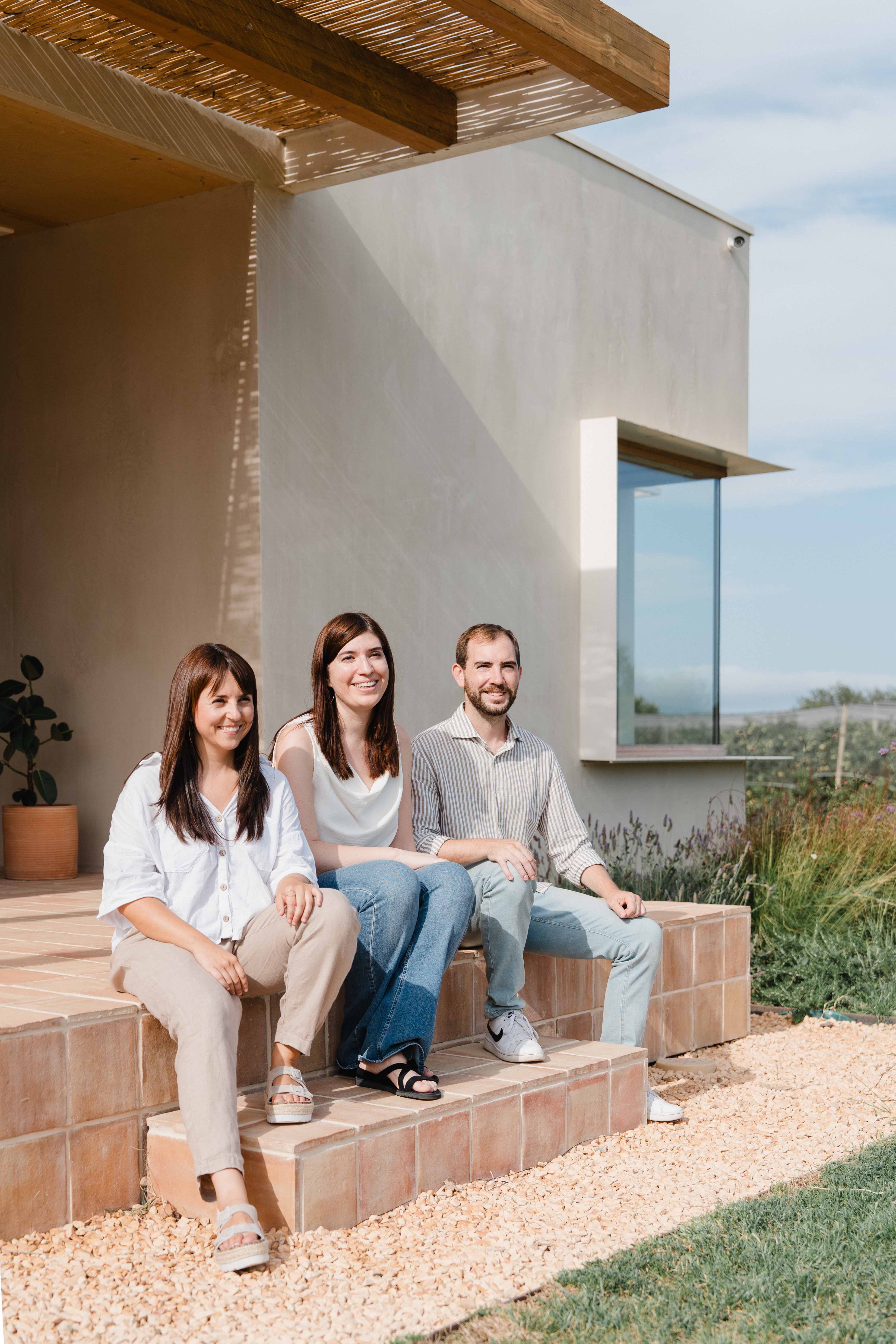 La Fusteria | Clara Crous Arquitectura