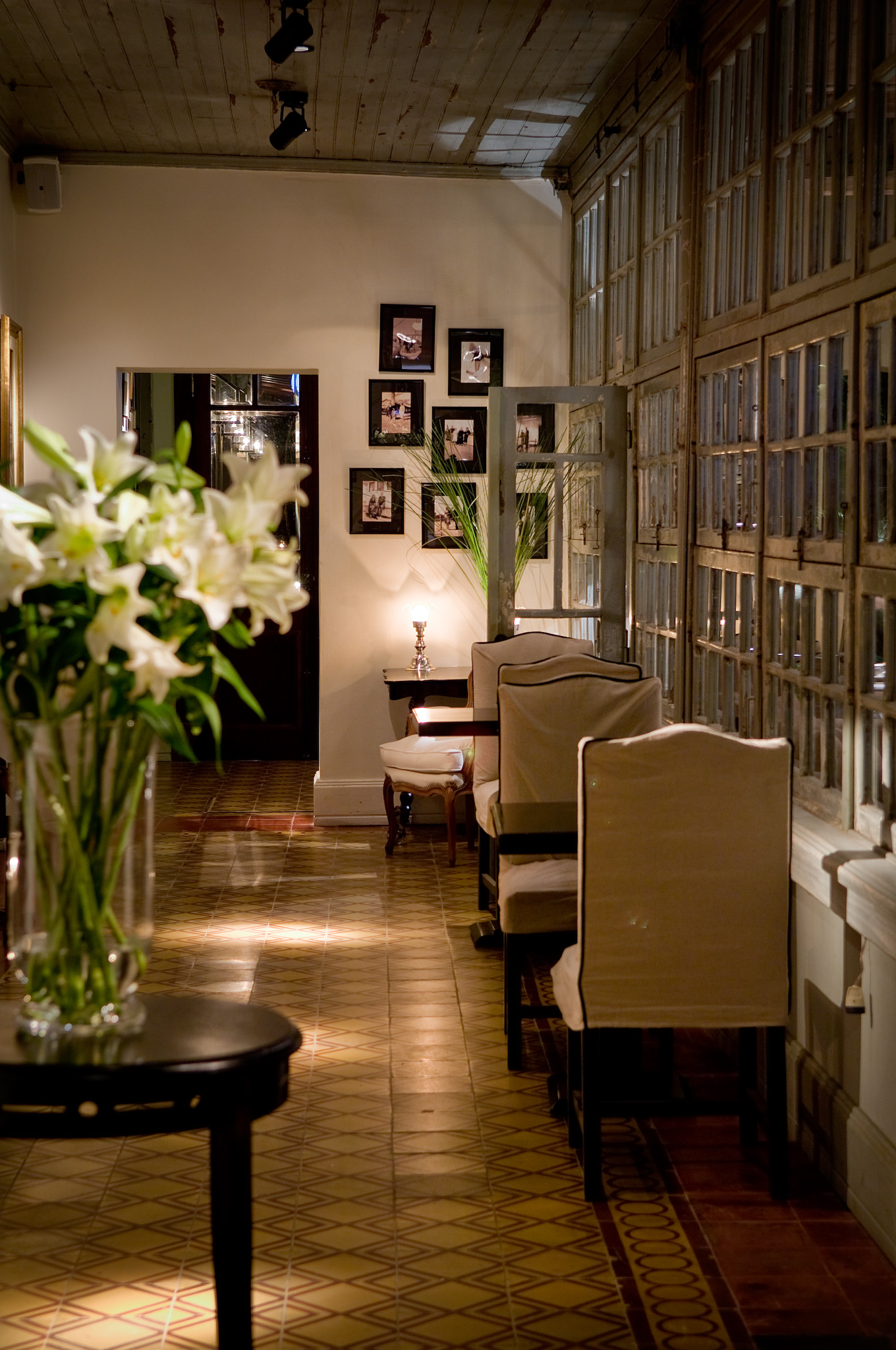 La Alondra Casa de Huéspedes fue reconocida por la Guía Michelin y posiciona a Corrientes en el mapa de la hotelería internacional - Imagen 9