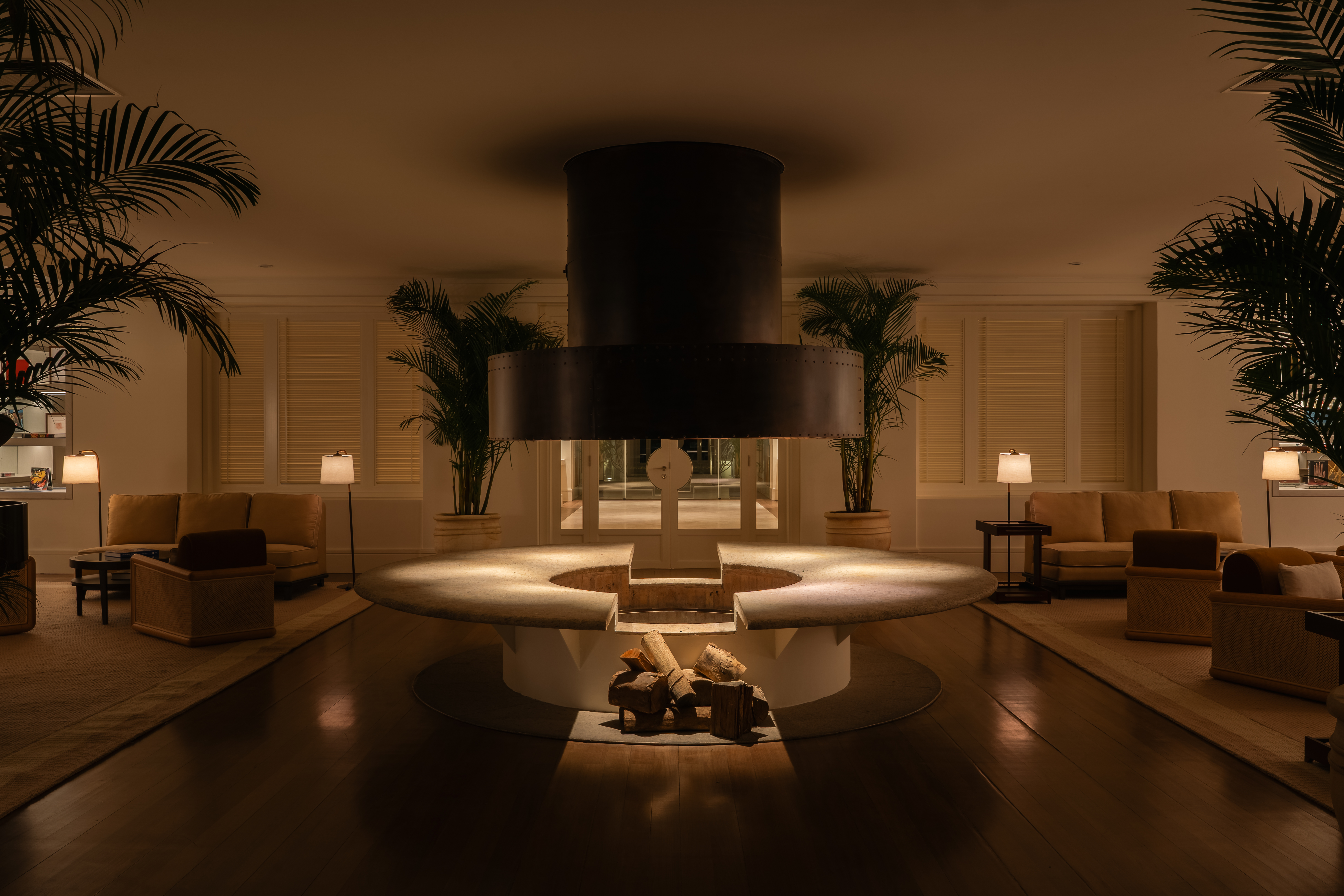 Grupo Cipriani abre las puertas de LOCANDA, el primer capítulo de su desarrollo en La Barra - Imagen 3