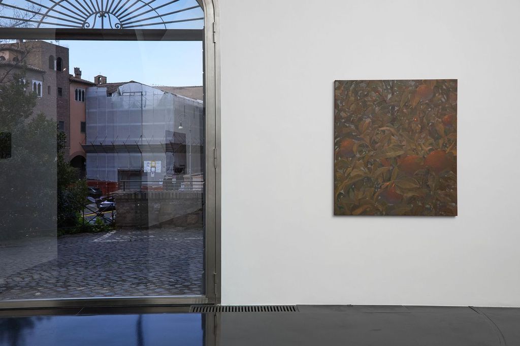 A Gentil Carioca x rhinoceros gallery: New artwork series by Brazilian artist Miguel Afa - Imagen 4