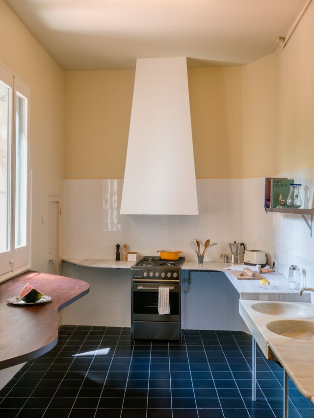 Casa Plató: h3o architects rehabilita una joya del siglo XIX en el barrio de Gràcia preservando su memoria cinematográfica - Imagen 7